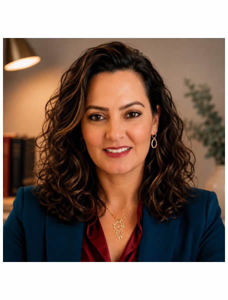  Drª Gracielle Parrela - Fisioterapeuta do Trabalho